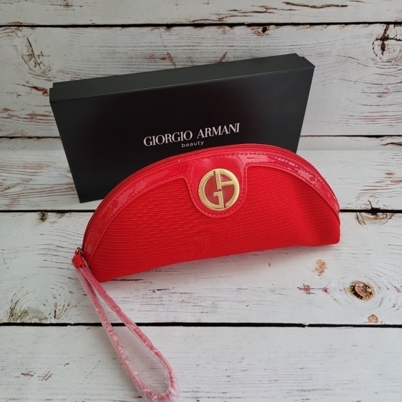 Giorgio Armani Purse - Picture 1 of 5